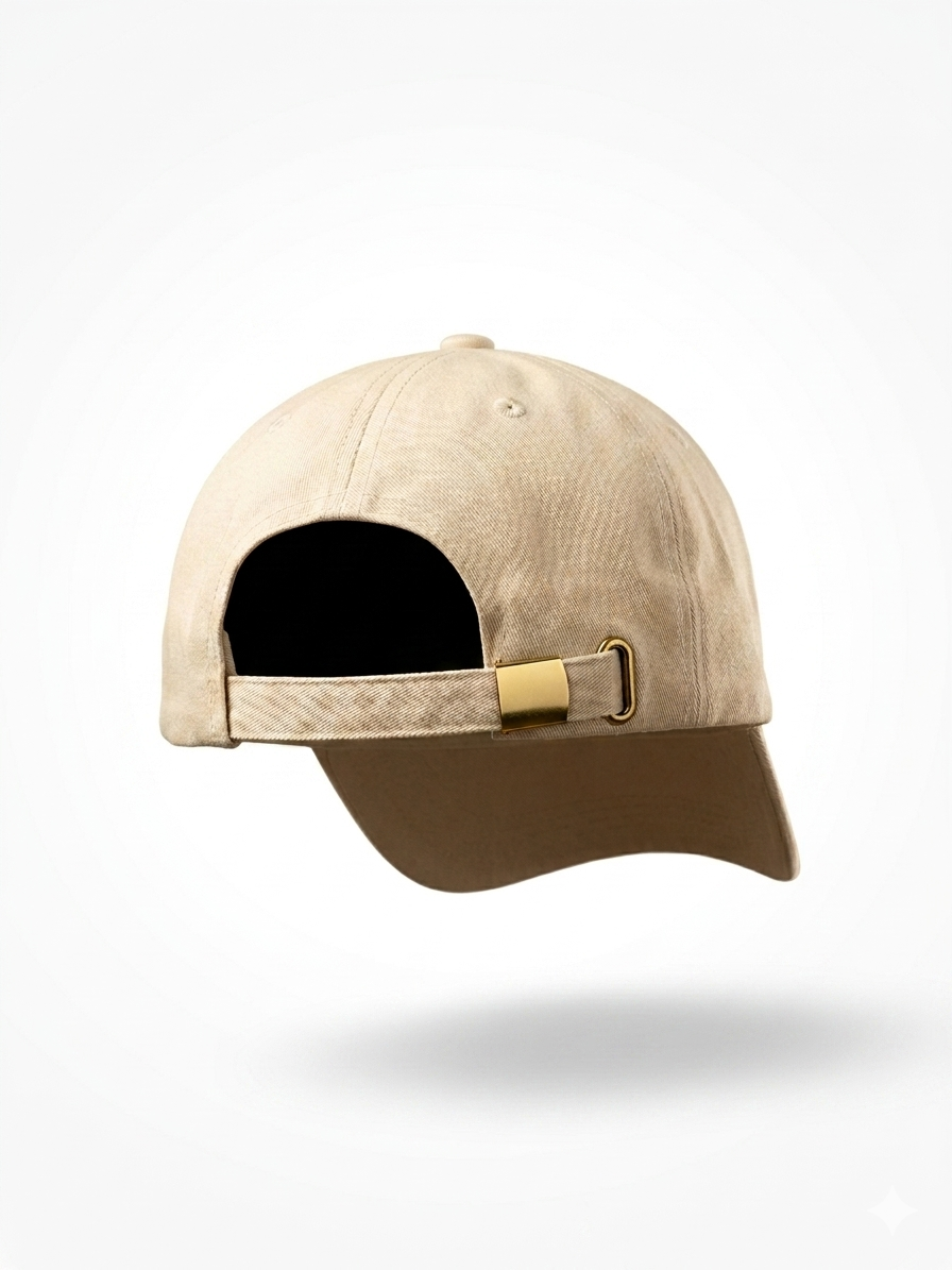 Classic Dad Hat - Image 2