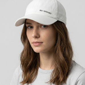 Classic Dad Hat