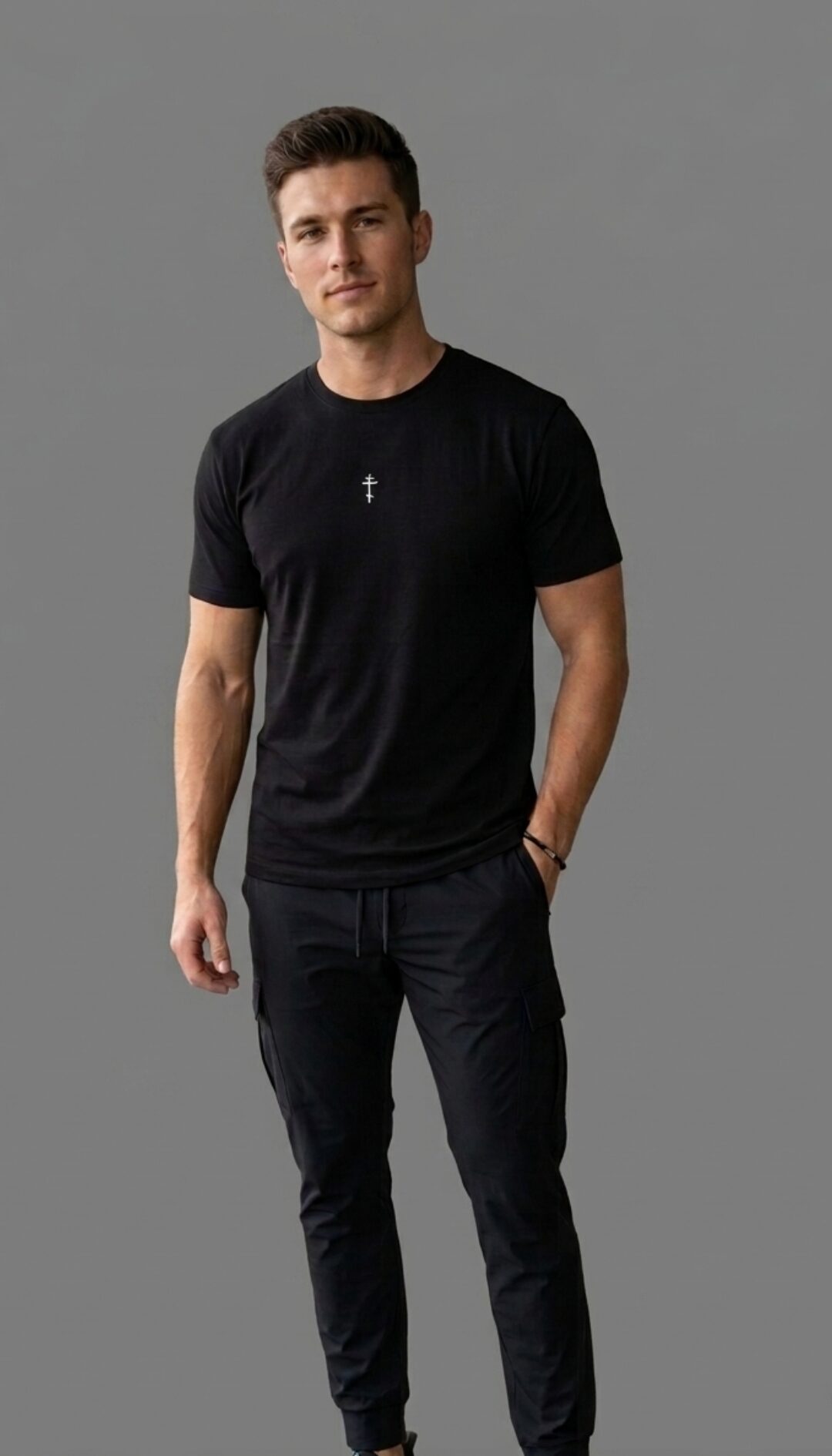 Active Lightweight Tee - Image 2
