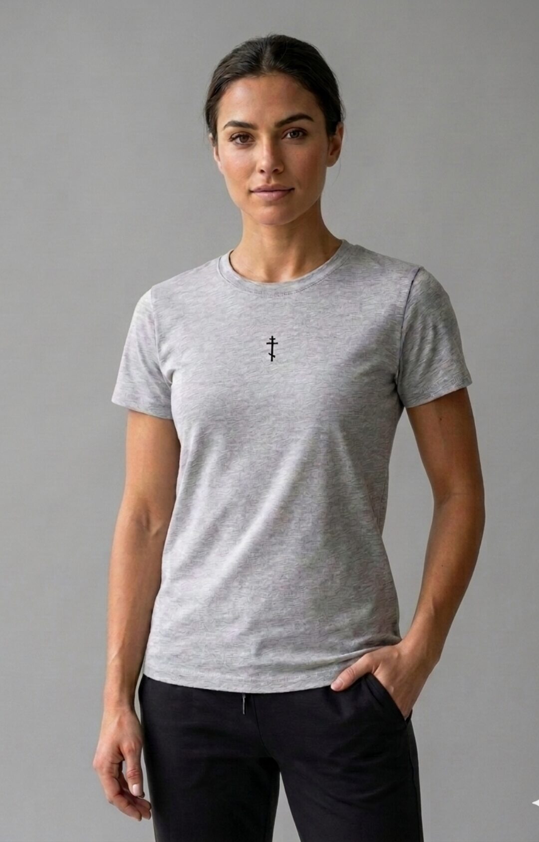 Essential Midweight Tee - Image 3