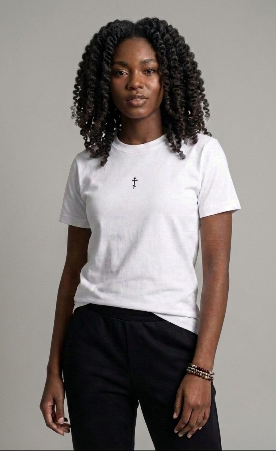 Essential Midweight Tee - Image 2
