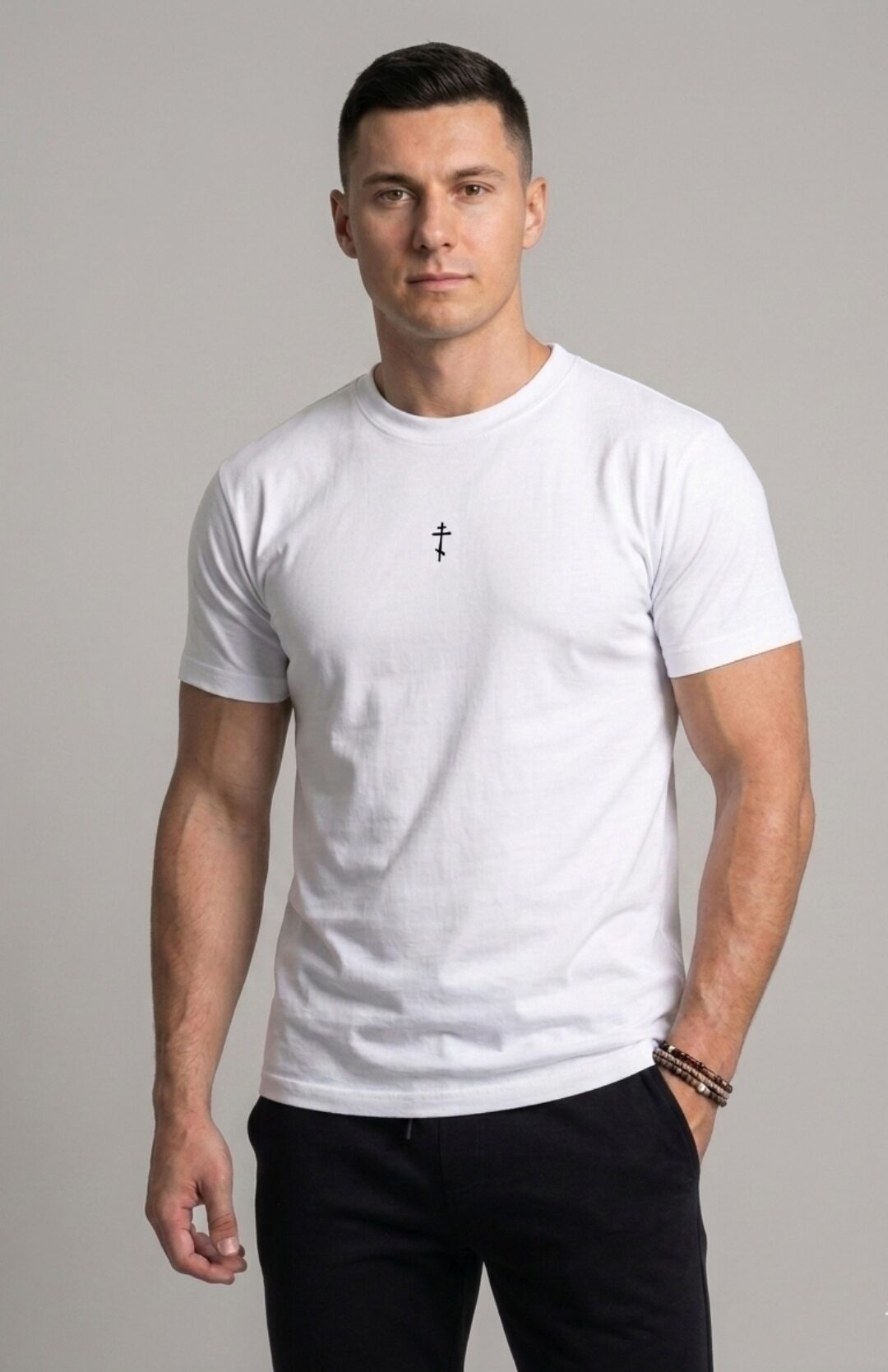 Essential Midweight Tee - Image 3