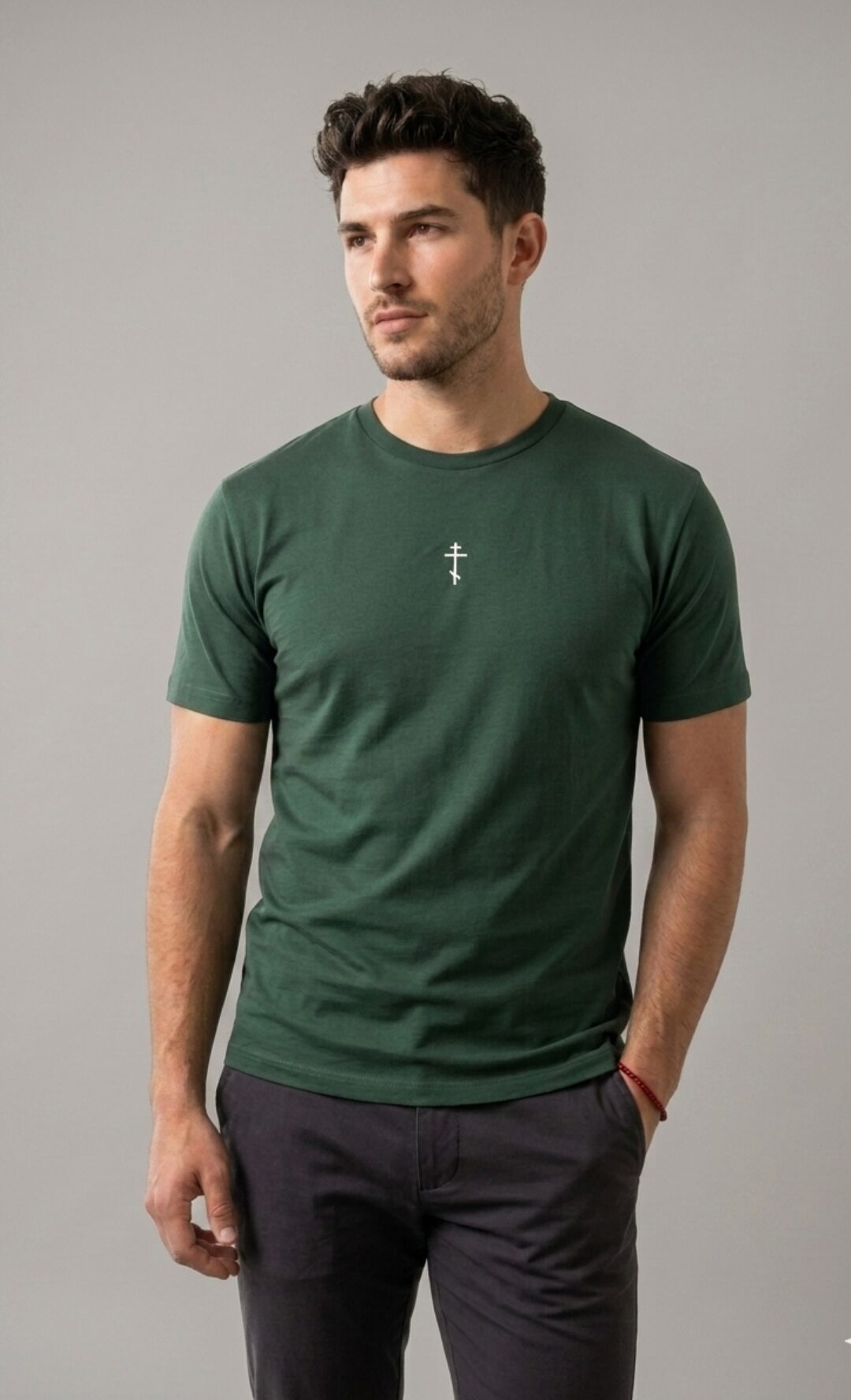 Active Lightweight Tee - Image 3