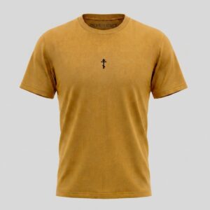 Essential Midweight Tee