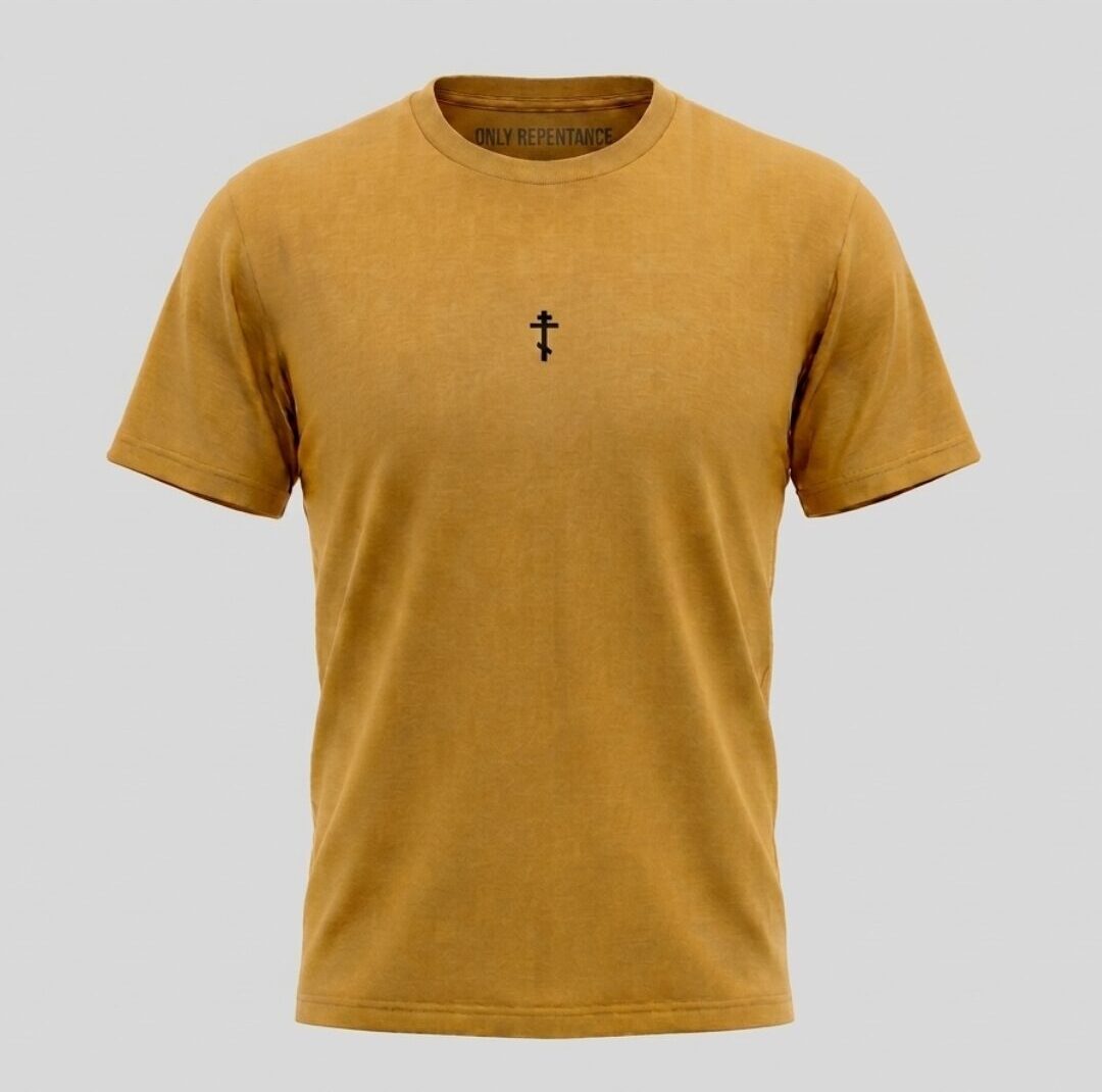 Only Repentance - Essential Midweight Tee - Image 2
