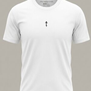Essential Midweight Tee