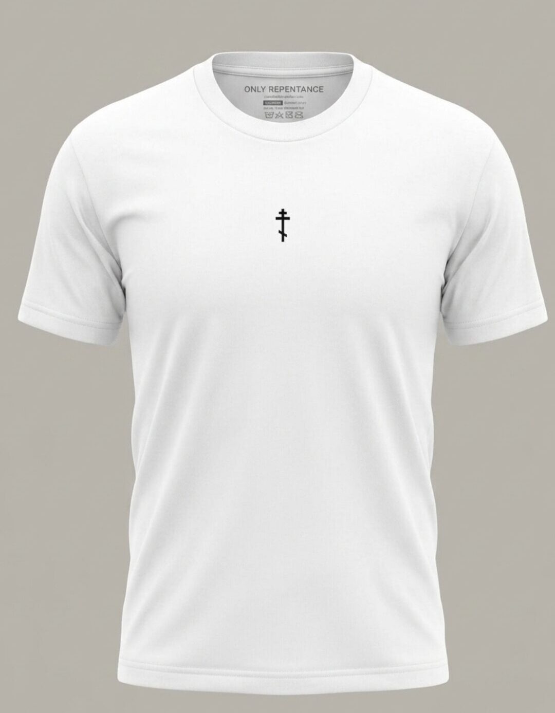 Essential Midweight Tee