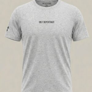 Essential Midweight Tee