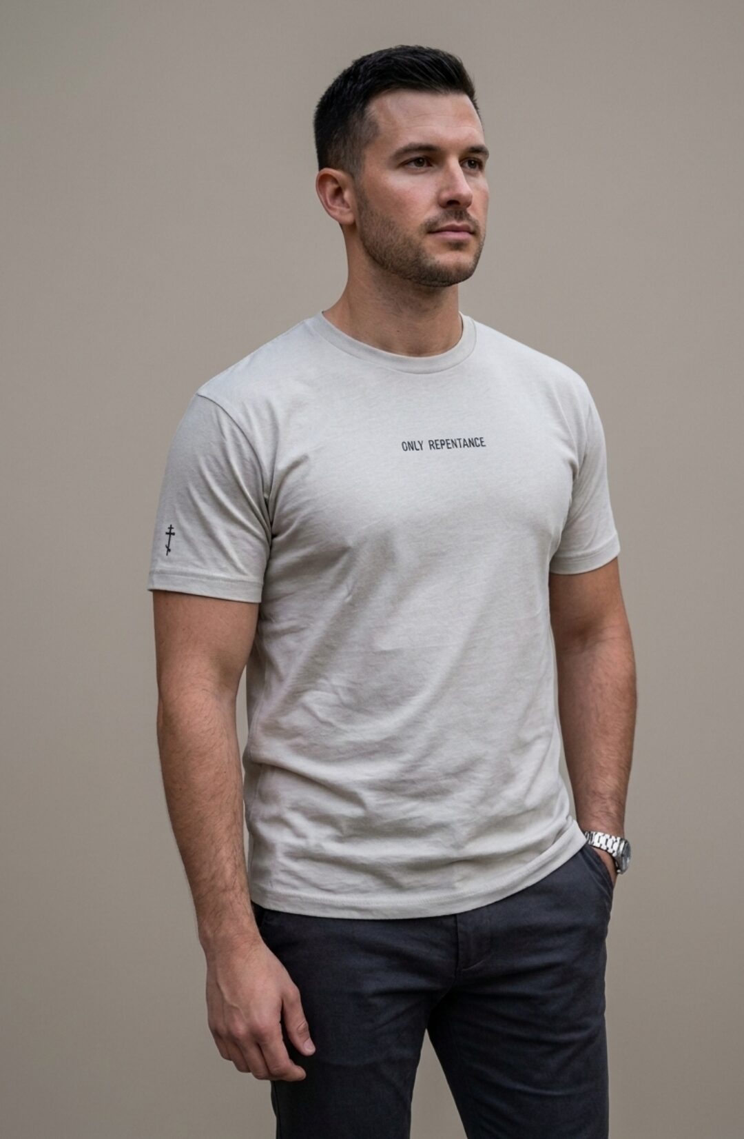 Active Lightweight Tee - Image 2