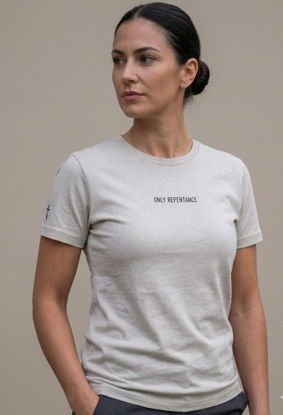 Active Lightweight Tee - Image 3