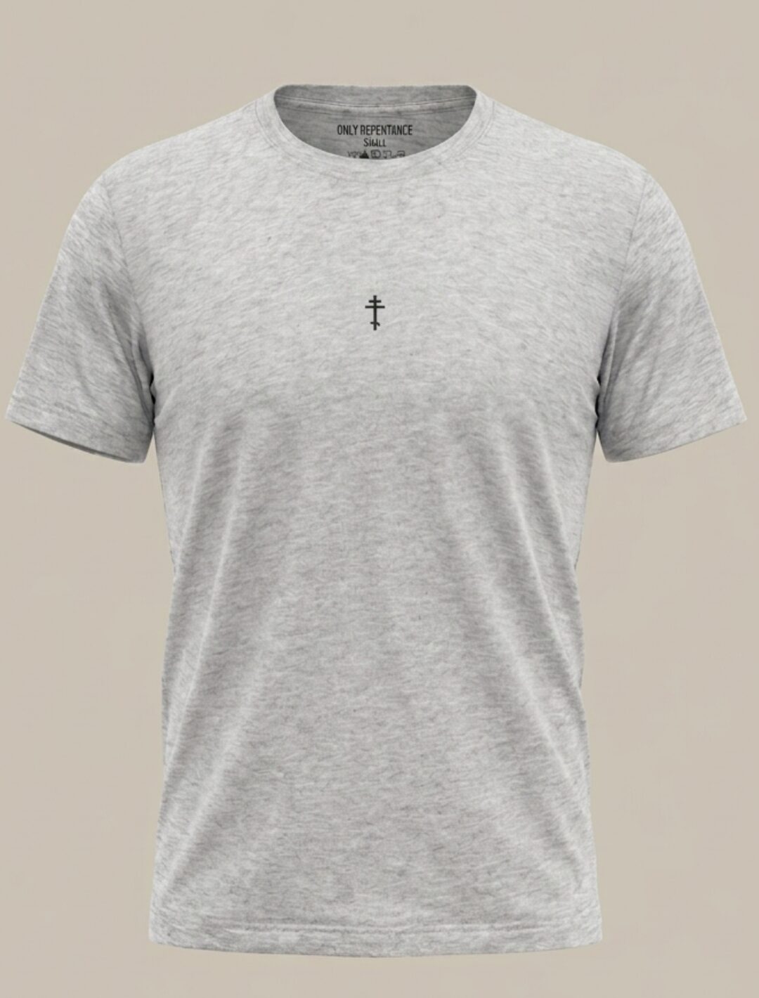 Essential Midweight Tee