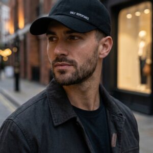 Classic Dad Hat