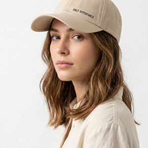 Classic Dad Hat