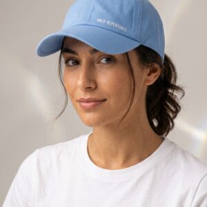 Classic Dad Hat