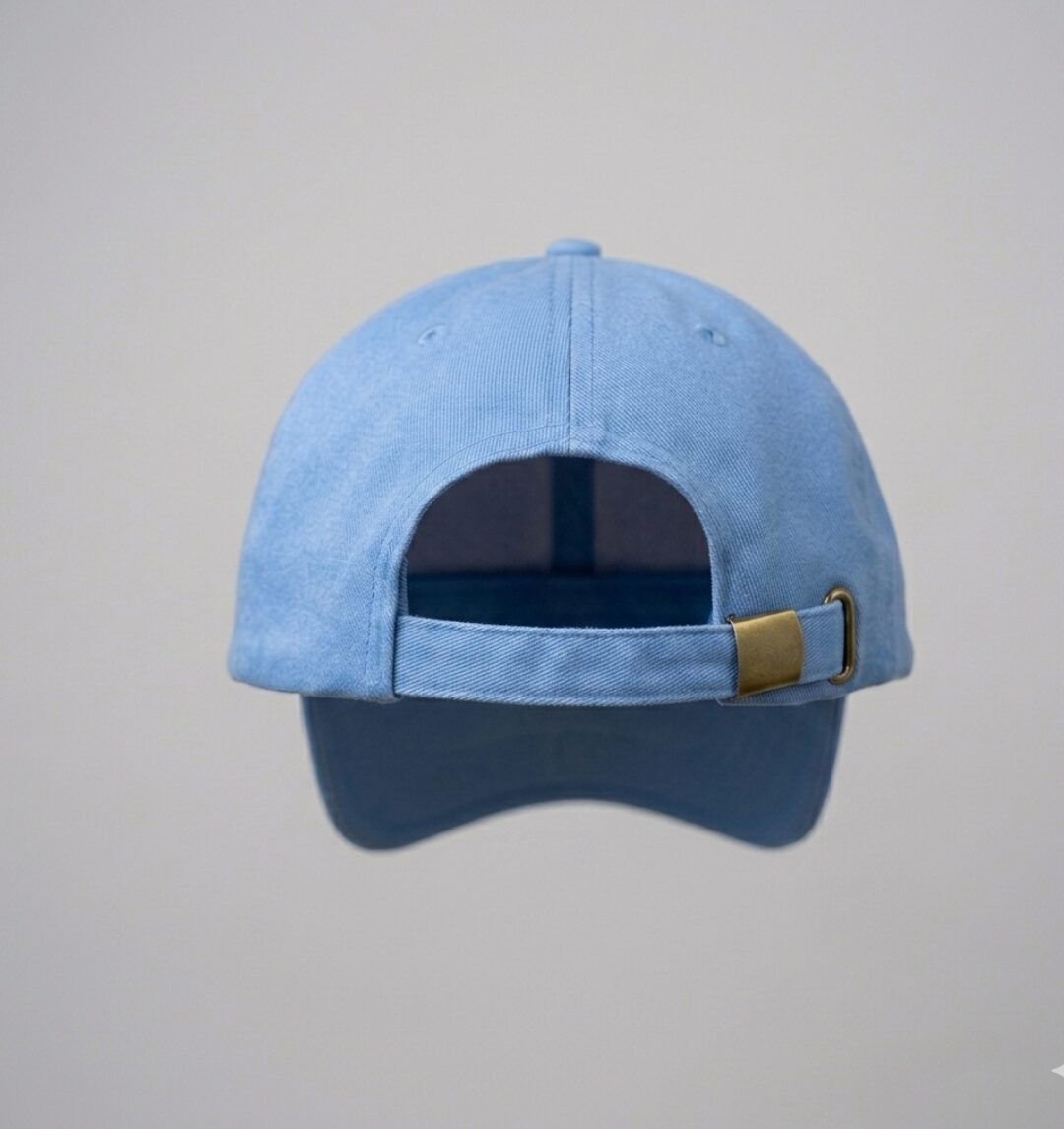 Classic Dad Hat - Image 4