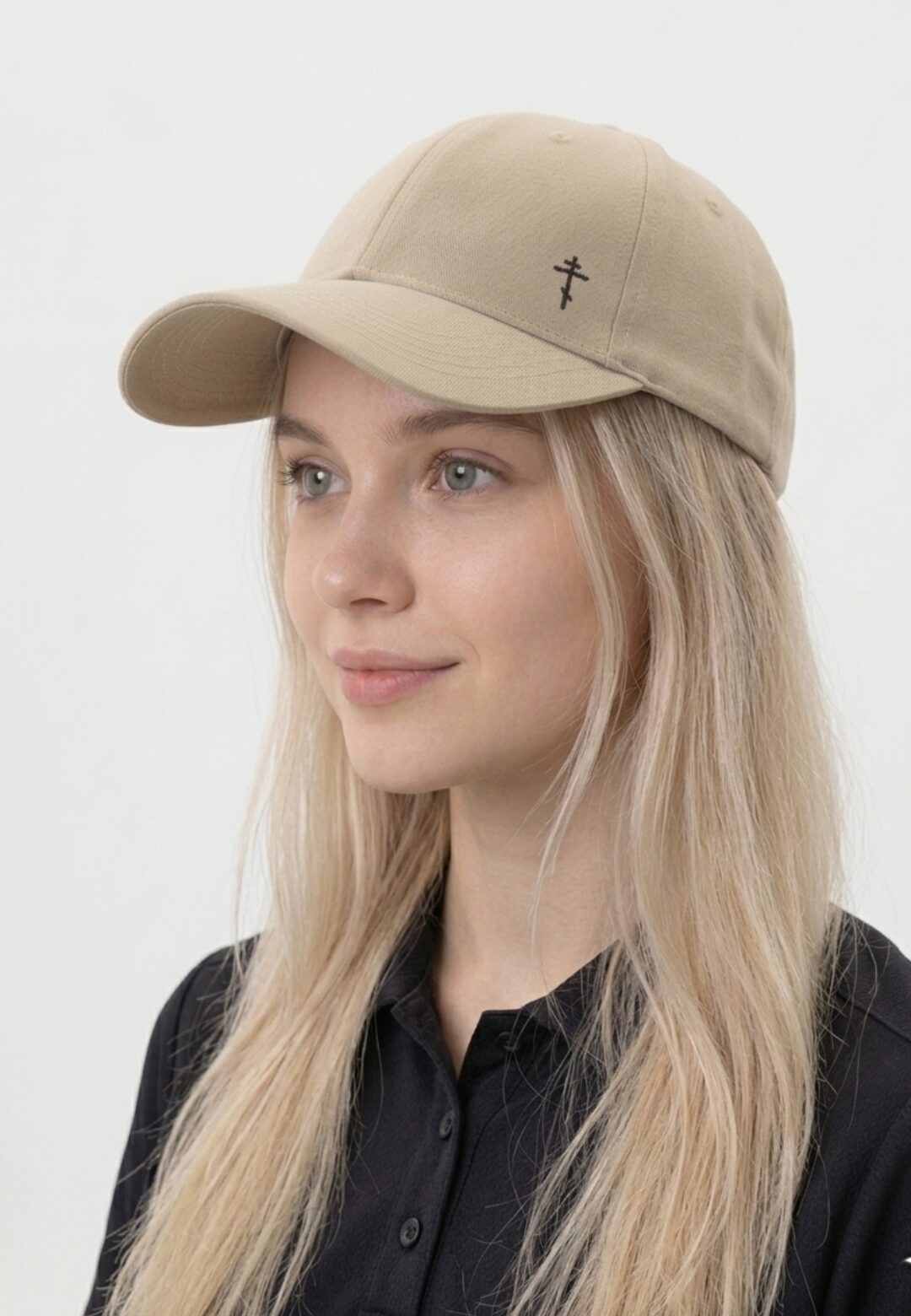 Classic Dad Hat - Image 3