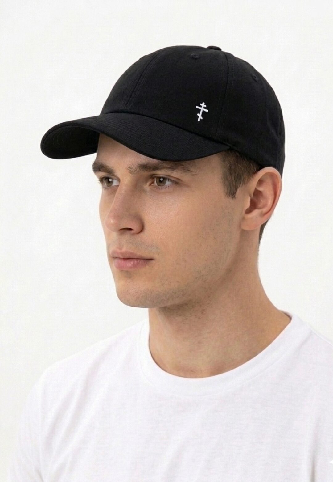 Classic Dad Hat - Image 3