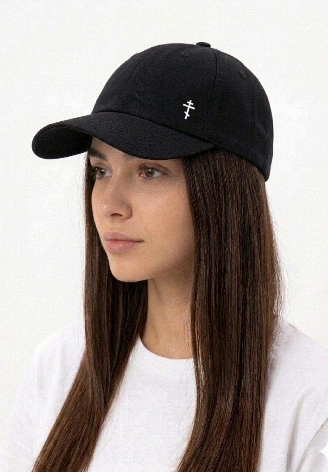 Classic Dad Hat