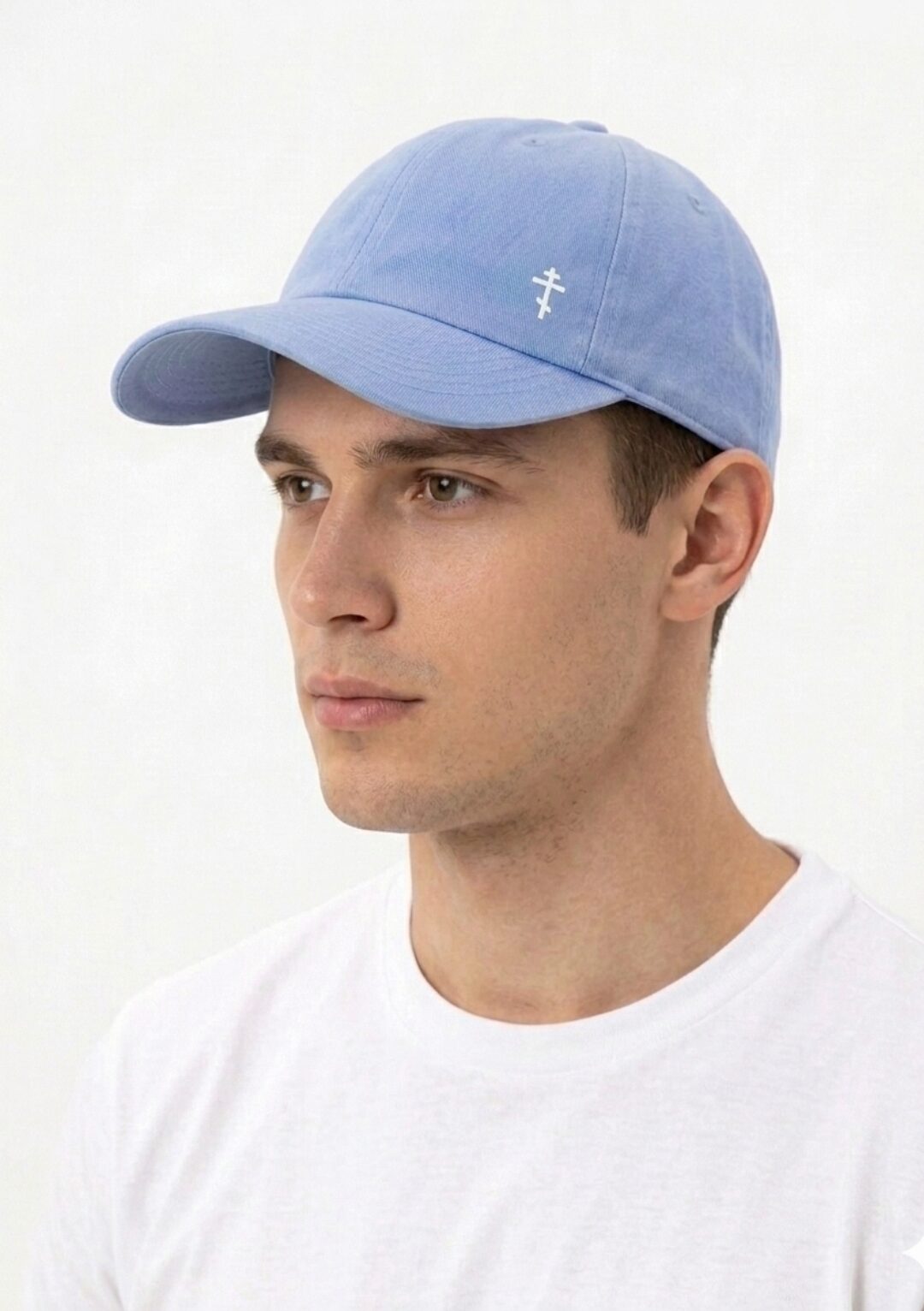 Classic Dad Hat - Image 2