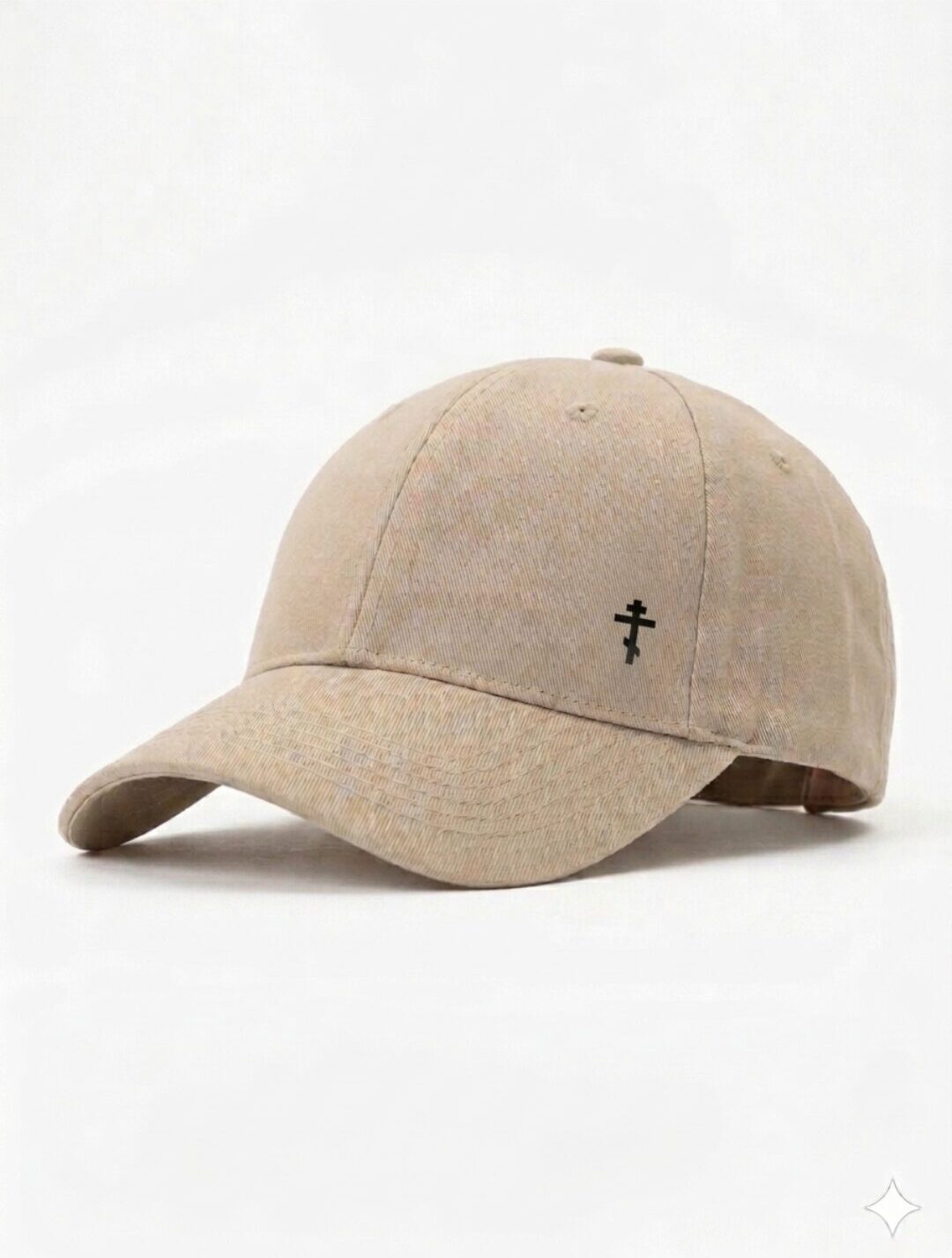 Classic Dad Hat - Image 4