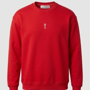 The Classic Fleece Sweatshirt