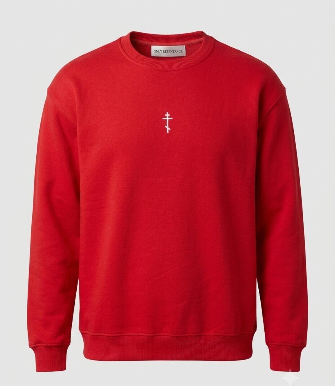 The Classic Fleece Sweatshirt