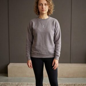 The Classic Fleece Sweatshirt
