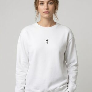 The Classic Fleece Sweatshirt