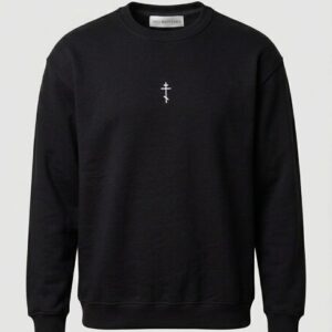 The Classic Fleece Sweatshirt