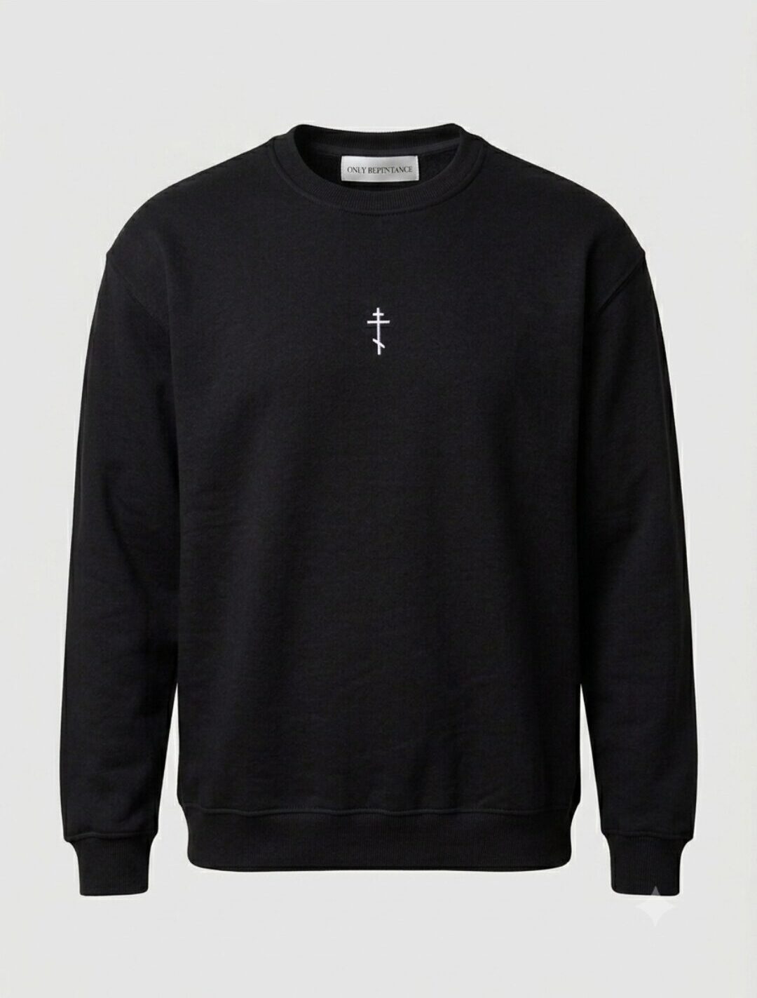 The Classic Fleece Sweatshirt