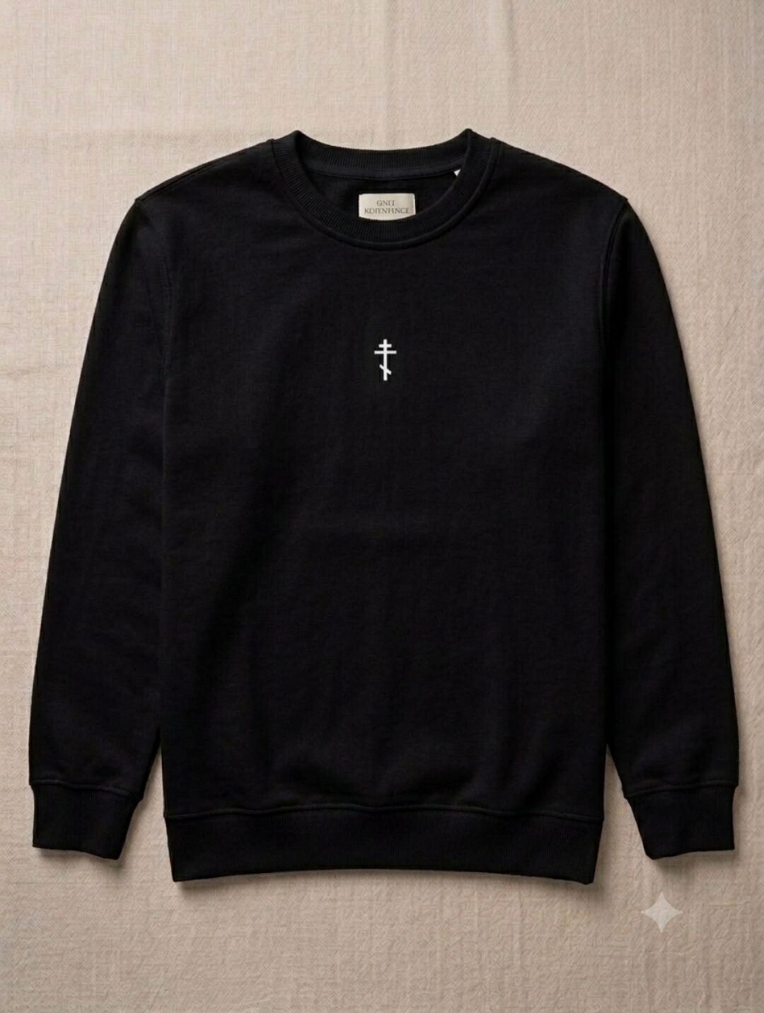 The Classic Fleece Sweatshirt - Image 4