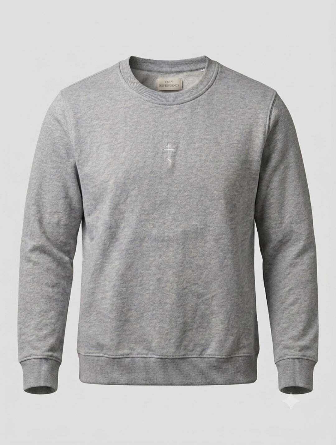 The Classic Fleece Sweatshirt - Image 3