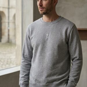 The Classic Fleece Sweatshirt