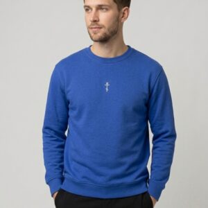 The Classic Fleece Sweatshirt