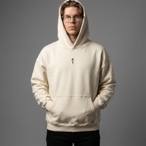 St. George Heavyweight Hoodie
