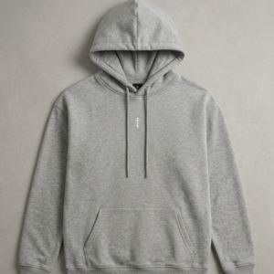The Classic Fleece Hoodie