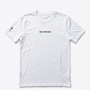 Essential Midweight Tee