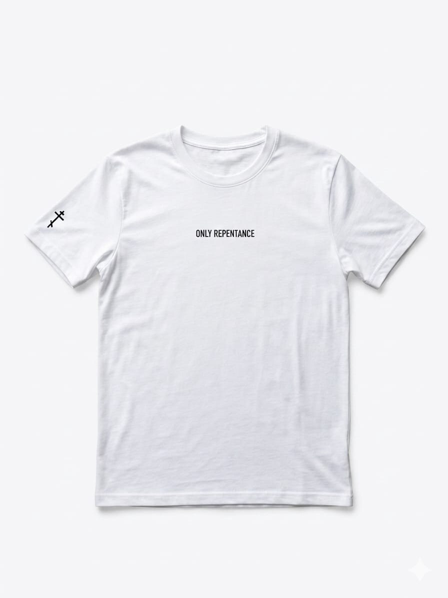 Essential Midweight Tee