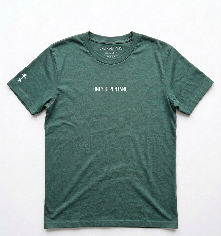 Active Lightweight Tee