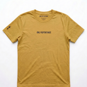 Essential Midweight Tee