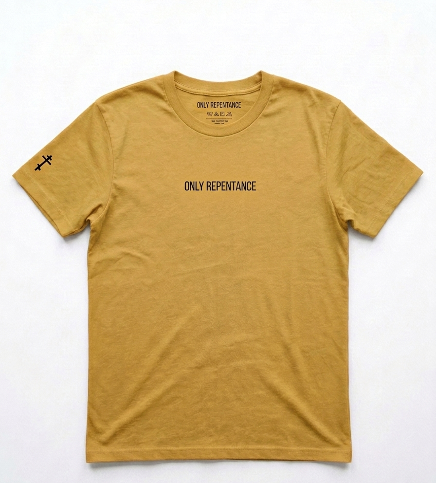 Essential Midweight Tee